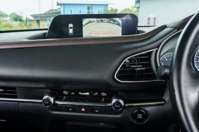 MAZDA CX-30 2.0 C AT ปี2023 (4ขห4116)