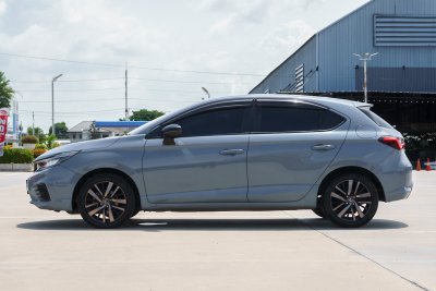 HONDA CITY 1.0 RS AT 2022 (3ขร6980)