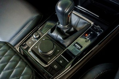 MAZDA CX-30 2.0 C AT ปี2023 (4ขห4116)