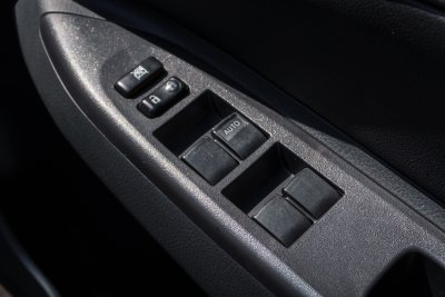 TOYOTA VIOS 1.5 AT ปี2010 (ฎป8272)