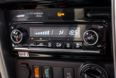 TOYOTA FORTUNER 2.8 LEGENDER 4WD ปี2021 จด2022 (2ขร846)