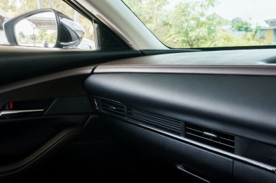 MAZDA CX-30 2.0 C AT ปี2023 (4ขห4116)