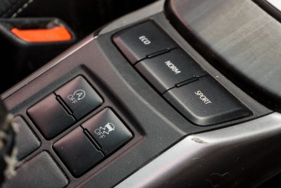 TOYOTA FORTUNER 2.8 LEGENDER 4WD ปี2021 จด2022 (2ขร846)