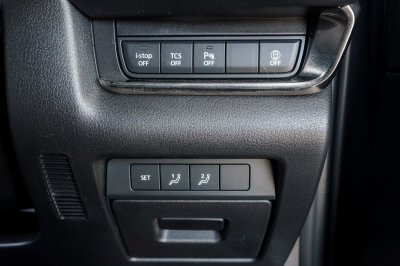 MAZDA CX-30 2.0 C AT ปี2023 (4ขห4116)