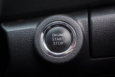 TOYOTA FORTUNER 2.8 LEGENDER 4WD ปี2021 จด2022 (2ขร846)