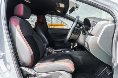 HONDA CITY 1.0 RS AT 2022 (3ขร6980)