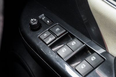 TOYOTA FORTUNER 2.8 LEGENDER 4WD ปี2021 จด2022 (2ขร846)