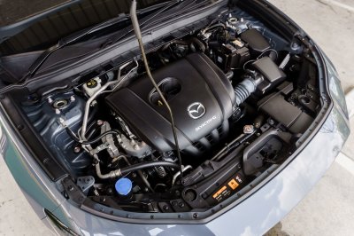 MAZDA CX-30 2.0 C AT ปี2023 (4ขห4116)