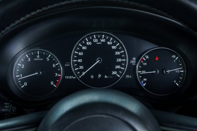 MAZDA CX-30 2.0 C AT ปี2023 (4ขห4116)