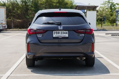 HONDA CITY 1.0 SV (5ประตู) ปี2022 จด2023 (3ขต2344)