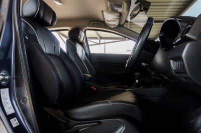 HONDA CITY 1.0 SV (5ประตู) ปี2022 จด2023 (3ขต2344)