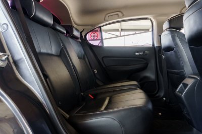 HONDA CITY 1.0 SV (5ประตู) ปี2022 จด2023 (3ขต2344)