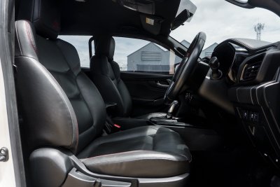 ISUZU D-MAX 1.9 X-SERIES CAB4 HI-LANDER AT ปี2020 จด2021 (งต7280)