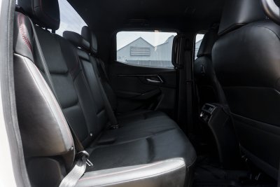 ISUZU D-MAX 1.9 X-SERIES CAB4 HI-LANDER AT ปี2020 จด2021 (งต7280)