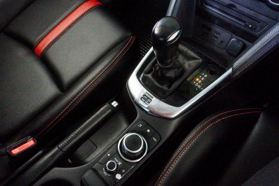 MAZDA 2 1.3 HIGH CONNECT ปี2017 (ขร9241)