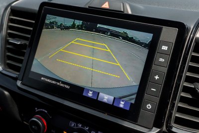 HONDA CITY 1.0 RS AT 2022 (3ขร6980)