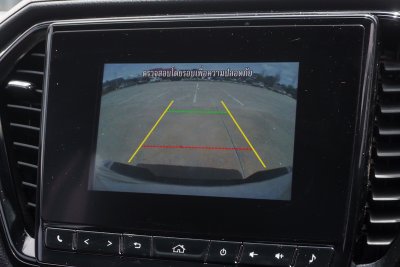 ISUZU D-MAX 1.9 X-SERIES CAB4 HI-LANDER AT ปี2020 จด2021 (งต7280)