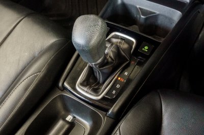 HONDA CITY 1.0 SV (5ประตู) ปี2022 จด2023 (3ขต2344)