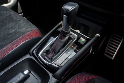 HONDA CITY 1.0 RS AT 2022 (3ขร6980)