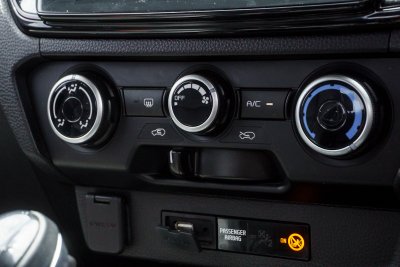 ISUZU D-MAX 1.9 X-SERIES CAB4 HI-LANDER AT ปี2020 จด2021 (งต7280)