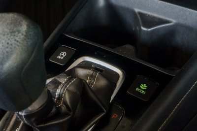 HONDA CITY 1.0 SV (5ประตู) ปี2022 จด2023 (3ขต2344)