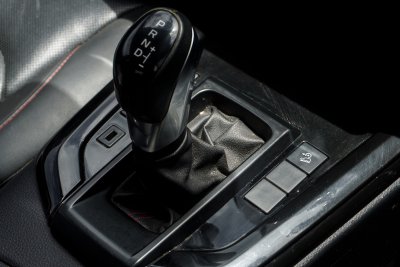 ISUZU D-MAX 1.9 X-SERIES CAB4 HI-LANDER AT ปี2020 จด2021 (งต7280)