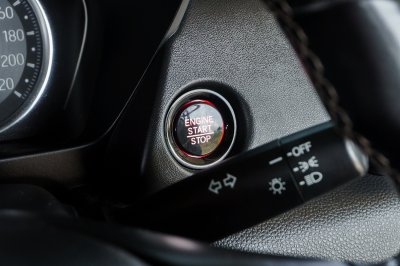 HONDA CITY 1.0 SV (5ประตู) ปี2022 จด2023 (3ขต2344)