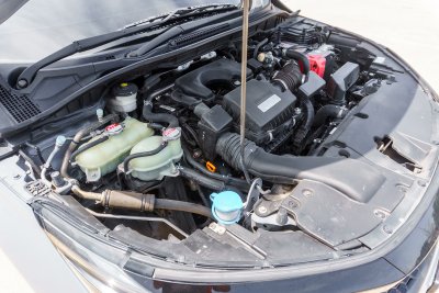 HONDA CITY 1.0 RS AT 2022 (3ขร6980)