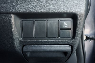 HONDA CITY 1.0 SV (5ประตู) ปี2022 จด2023 (3ขต2344)