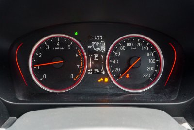 HONDA CITY 1.0 RS AT 2022 (3ขร6980)