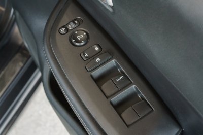 HONDA CITY 1.0 SV (5ประตู) ปี2022 จด2023 (3ขต2344)