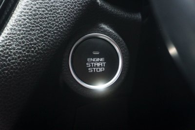 ISUZU D-MAX 1.9 X-SERIES CAB4 HI-LANDER AT ปี2020 จด2021 (งต7280)