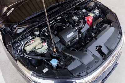 HONDA CITY 1.0 SV (5ประตู) ปี2022 จด2023 (3ขต2344)