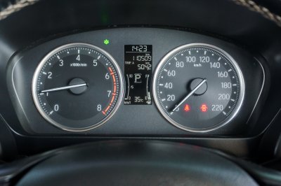 HONDA CITY 1.0 SV (5ประตู) ปี2022 จด2023 (3ขต2344)