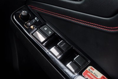 ISUZU D-MAX 1.9 X-SERIES CAB4 HI-LANDER AT ปี2020 จด2021 (งต7280)