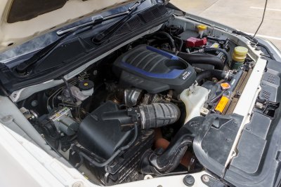 ISUZU D-MAX 1.9 X-SERIES CAB4 HI-LANDER AT ปี2020 จด2021 (งต7280)