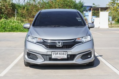 HONDA JAZZ 1.5 S AT ปี2021 (1ขศ6982)