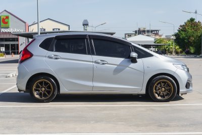 HONDA JAZZ 1.5 S AT ปี2021 (1ขศ6982)