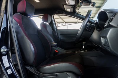 HONDA CITY 1.5 E:HEV RS HATCHBACK AT ปี2022 จด2023 (7ขต4520)