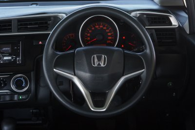 HONDA JAZZ 1.5 S AT ปี2021 (1ขศ6982)