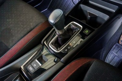 HONDA CITY 1.5 E:HEV RS HATCHBACK AT ปี2022 จด2023 (7ขต4520)