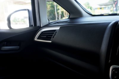 HONDA JAZZ 1.5 S AT ปี2021 (1ขศ6982)