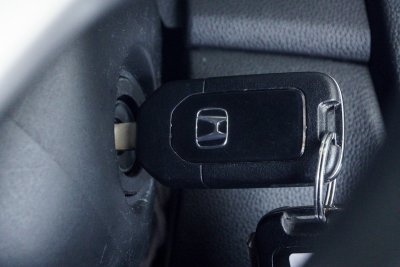 HONDA JAZZ 1.5 S AT ปี2021 (1ขศ6982)