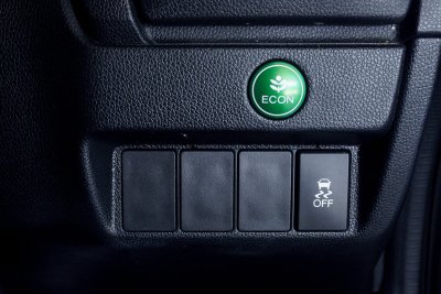 HONDA JAZZ 1.5 S AT ปี2021 (1ขศ6982)