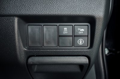 HONDA CITY 1.5 E:HEV RS HATCHBACK AT ปี2022 จด2023 (7ขต4520)