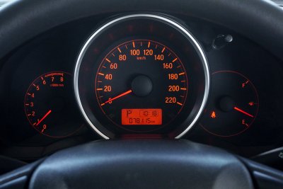 HONDA JAZZ 1.5 S AT ปี2021 (1ขศ6982)