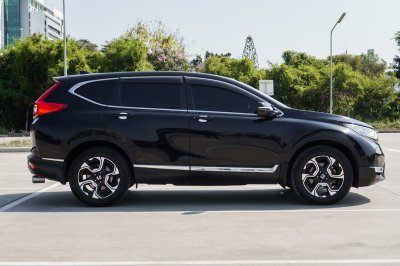 HONDA CR-V 1.6 EL AWD ปี2017 (6กย883)
