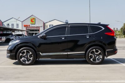 HONDA CR-V 1.6 EL AWD ปี2017 (6กย883)