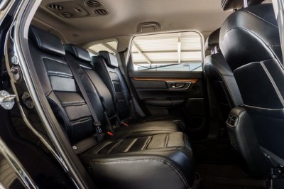 HONDA CR-V 1.6 EL AWD ปี2017 (6กย883)