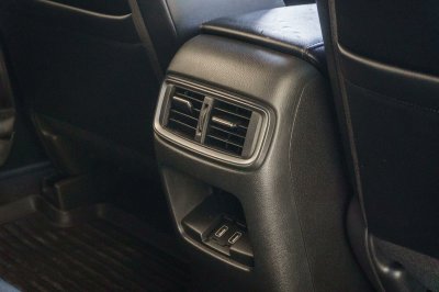 HONDA CR-V 1.6 EL AWD ปี2017 (6กย883)